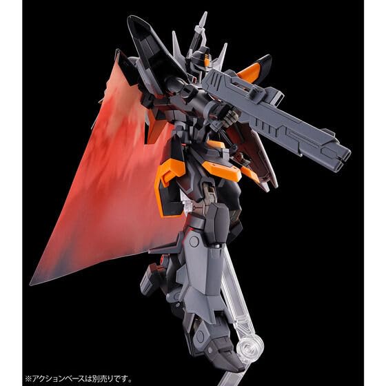 Amazon | HG 1/144 ブラックナイトスコードルドラ リデラード機